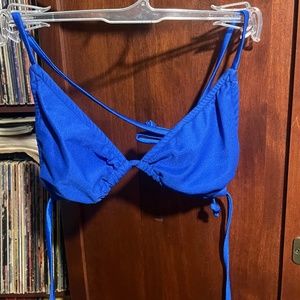 Junior size 2 piece swimsuit